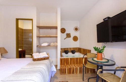 Santa Fe de Antioquia Hotel | Entre Palmas Casa Hotel