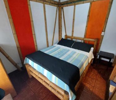 Ubaque Hotel | Hotel Mirador San Nicolas