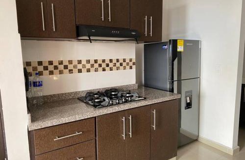 Armenia Apartment | Apartamento vacacional - Armenia