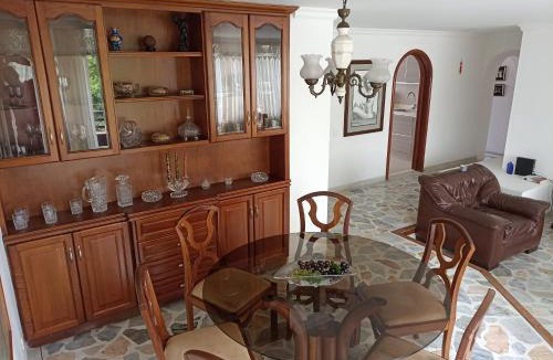Pereira Apartment | Apartamento en pinares