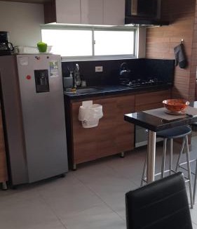 Nobsa House | La Toscana - Sogamoso