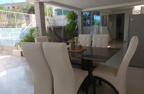 Mamatoco Apartment | SANTA MARTA SUN AND BEACH