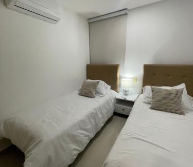 Monteria Apartment | BIEN UBICADO Y COMPLETO