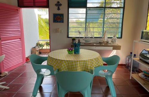 Tolu House | Carrizal Beach House en las Playas de El Francés