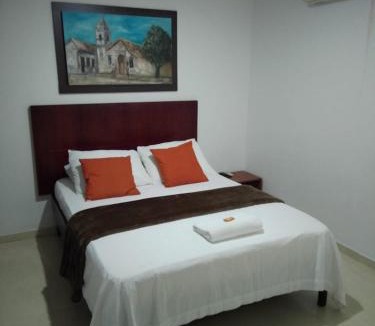 Valledupar Hotel | Villalba Boutique Hotel