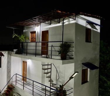 Cartagena District Apartment | Apartamentos Vistas del Caribe Sede Campestre