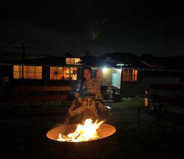 Zipaquira Other | ReverdeSer Glamping