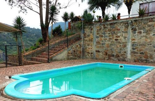 Ubaque Other | Glamping Hotel Mirador