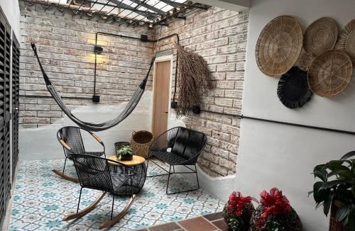 La Aguacatala Bed & Breakfast | Casa Medallo Hotel Boutique