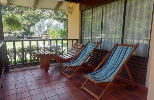 Honda House | La quinta de lucia