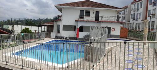 Fusagasuga House | Casa Angelita