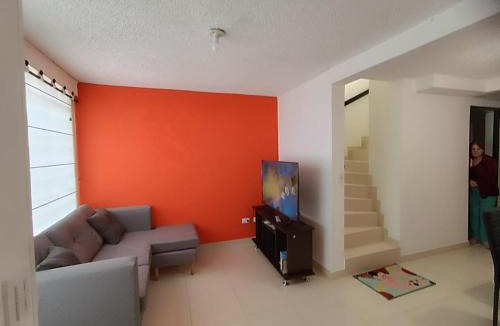Fusagasuga House | Casa Angelita