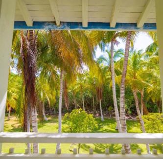 Isla Tintipan Hotel | Quinta del Mar Tintipán