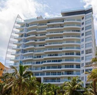 La Boquilla Apartment | Cerca al Hotel Américas y cerca al Centro de Convenciones Hotel de las Américas