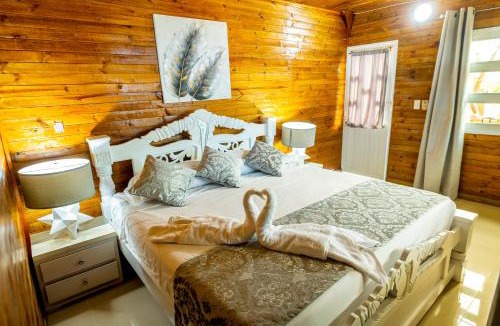Rosario Islands Hotel | Hotel Isla Lizamar