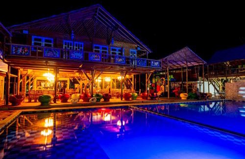 Rosario Islands Hotel | Hotel Isla Lizamar