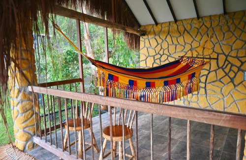 Santa Rosa de Cabal Ski Chalet | Bambu chalet