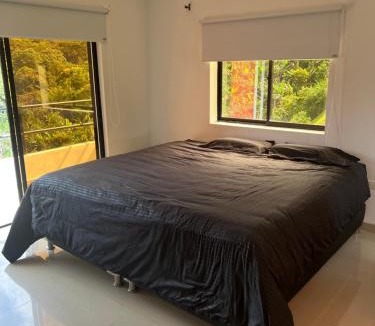 Santo Domingo Villa | La Gómez