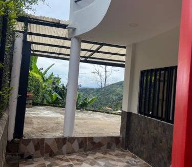 Santo Domingo Villa | La Gómez