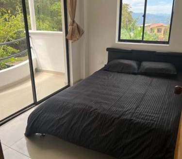 Santo Domingo Villa | La Gómez