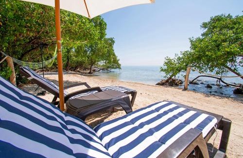Rosario Islands Hotel | Isla Tijereto
