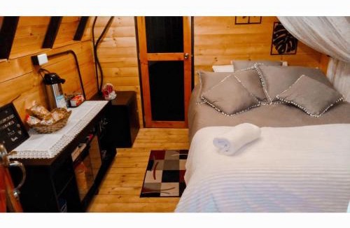 Paipa Other | Glamping refugio Gaia