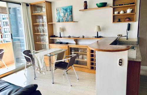 Lalinde Apartment | Hermosa Vista a la ciudad en Poblado Provenza