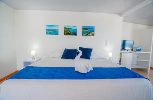 Providencia Hotel | Hotel El Pirata Morgan