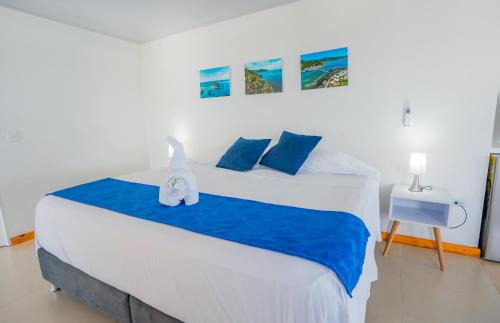 Providencia Hotel | Hotel El Pirata Morgan