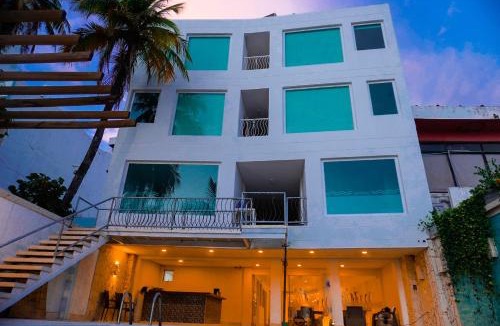 El Laguito Hotel | Hotel Caribbean Cartagena