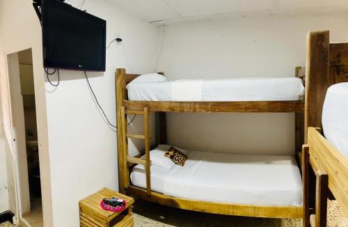 Riohacha House | Hostal Liwa Kashi