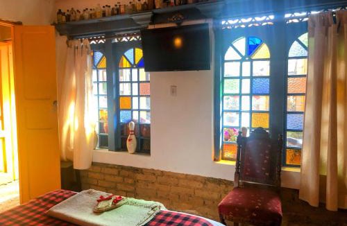 Chiquinquira Hotel | Mi Casa es tu Casa Inn