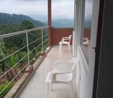 Palestina House | Villa bella campestre