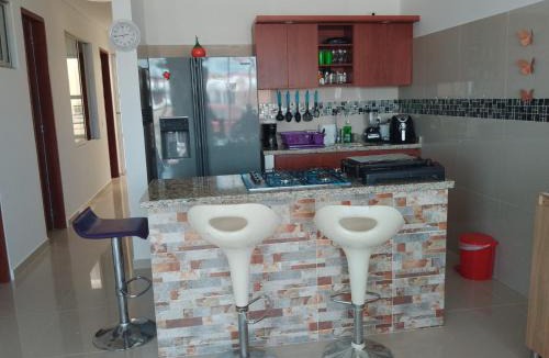 Flandes House | Amplia y bella casa de vacaciones