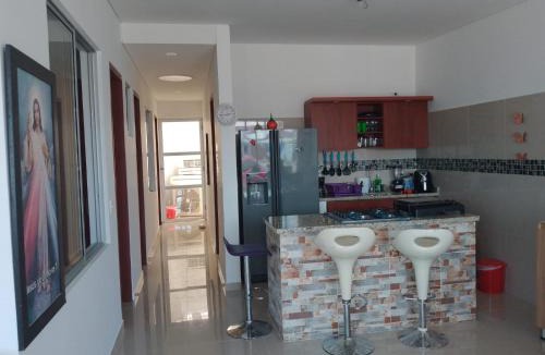 Flandes House | Amplia y bella casa de vacaciones