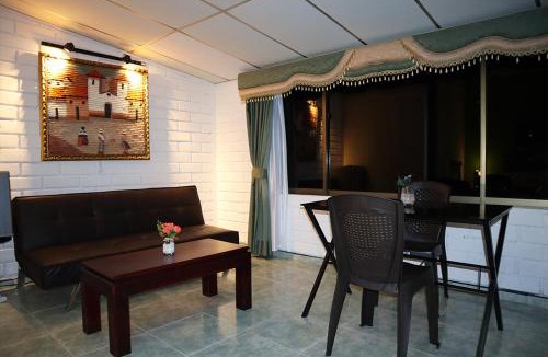 Palestina Hotel | Palestina Ecohotel