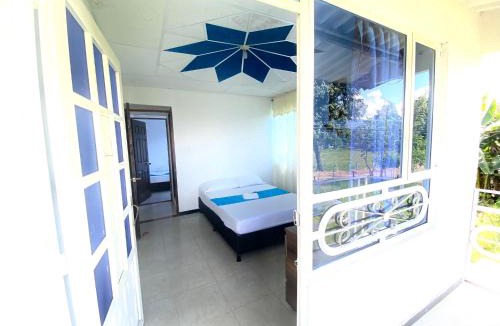Acacias Apartment | La Morena Hospedaje