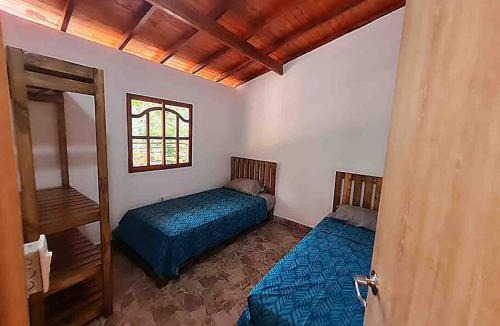 Jamundi House | Casa campestre con acceso privado a Río Claro Jamundi