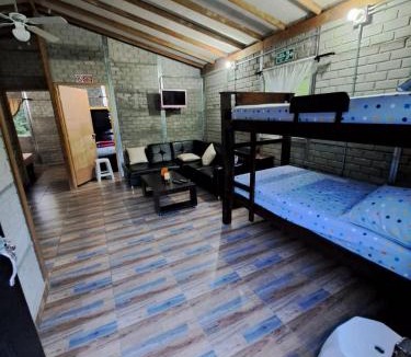 Girardota House | Quinta Real Girardota-Antioquia
