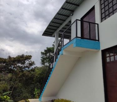 Silvania Apartment | Estancia Café Cosecha Real