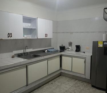 Palmira Apartment | Cómoda y hermosa casa independiente, equipada para una agradable estadía