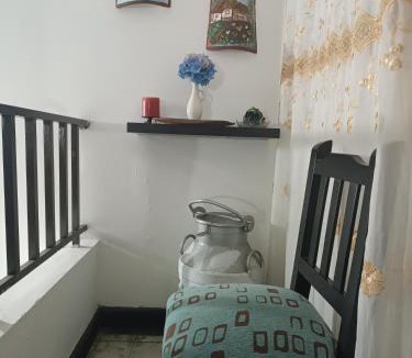 Palmira Apartment | Cómoda y hermosa casa independiente, equipada para una agradable estadía