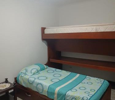 Palmira Apartment | Cómoda y hermosa casa independiente, equipada para una agradable estadía