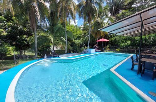 Honda House | SIBONEY Villa Juana