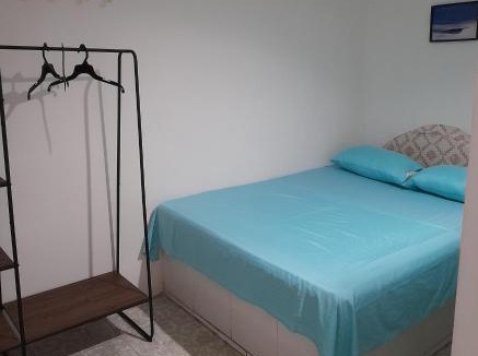 El Rodadero House | Rivera Hostel