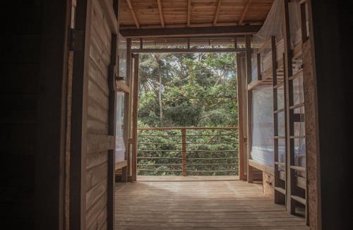 Palomino Hostel | Mendihuaca Surf Camp