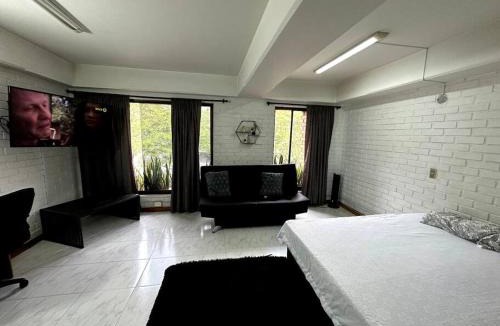 Astorga Apartment | ApartaStudio El Poblado