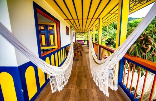 Anserma Hotel | Hotel Terra Belén