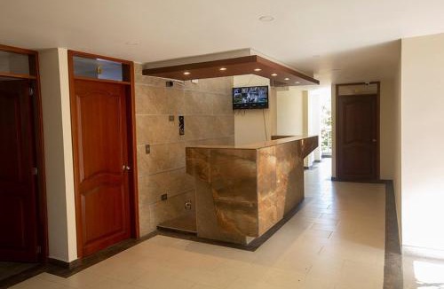 Chachagui Hotel | Hotel Explora