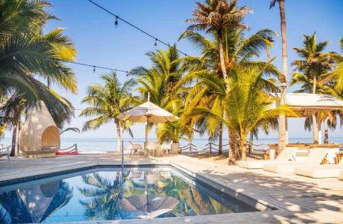 Tolu Hotel | Quinta del Mar El Paraiso